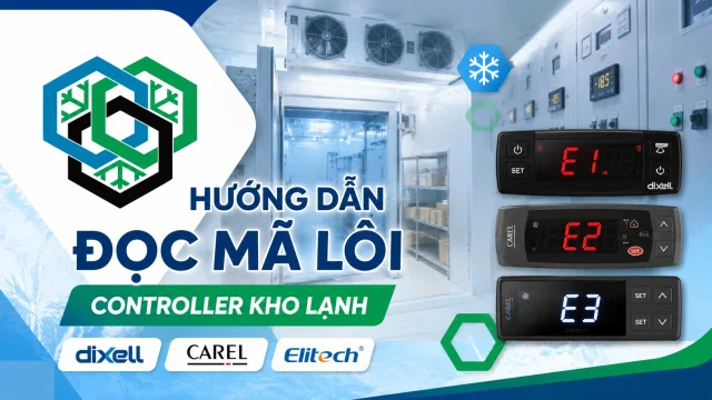 Cách vệ sinh máy lạnh