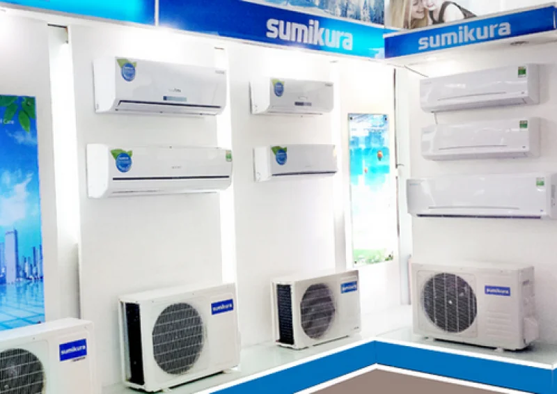 Máy Lạnh Sumikura: Đánh Giá Thực Tế Từ Góc Nhìn Kỹ Thuật Viên Điện Lạnh