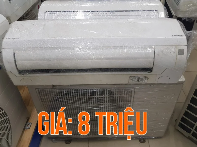 Mua Bán Máy Cũ 