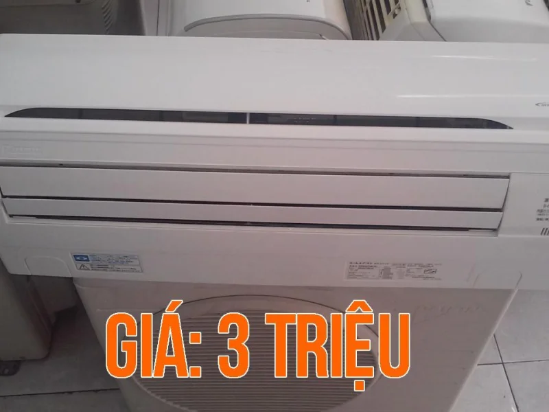 Mua Bán Máy Cũ 