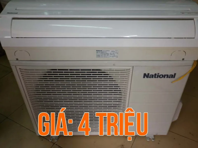 Mua Bán Máy Cũ 