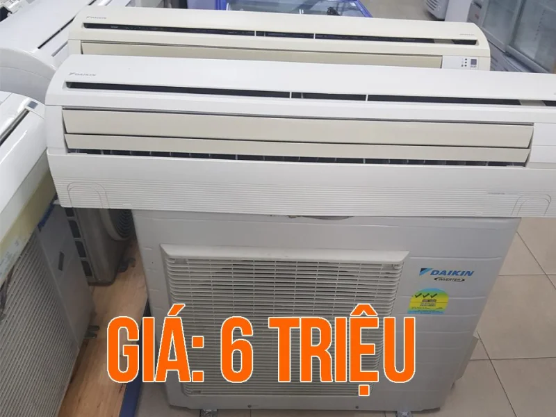 Mua Bán Máy Cũ 