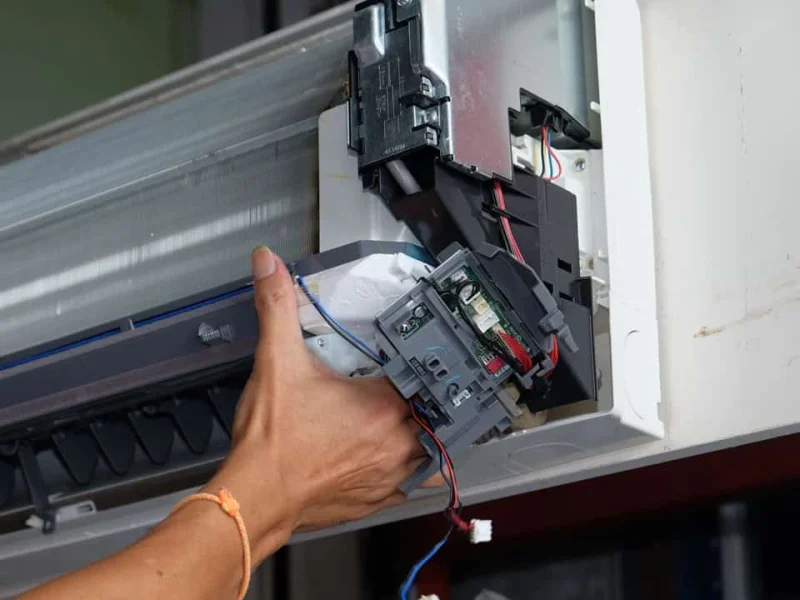 Máy lạnh Casper dùng tốt không? Kỹ thuật viên chia sẻ mã lỗi thường gặp