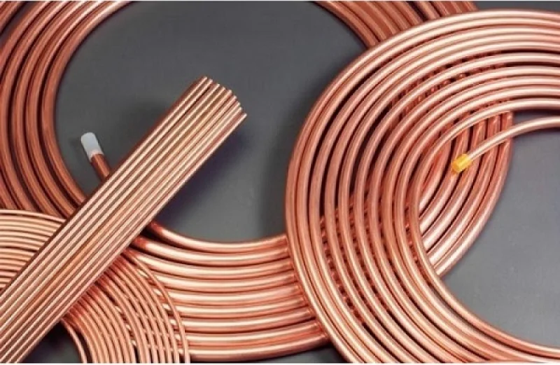 Tiêu Chuẩn & Kích Cỡ của Ống Đồng Máy Lạnh: Bí Quyết Đi Âm Tường Đúng Kỹ Thuật