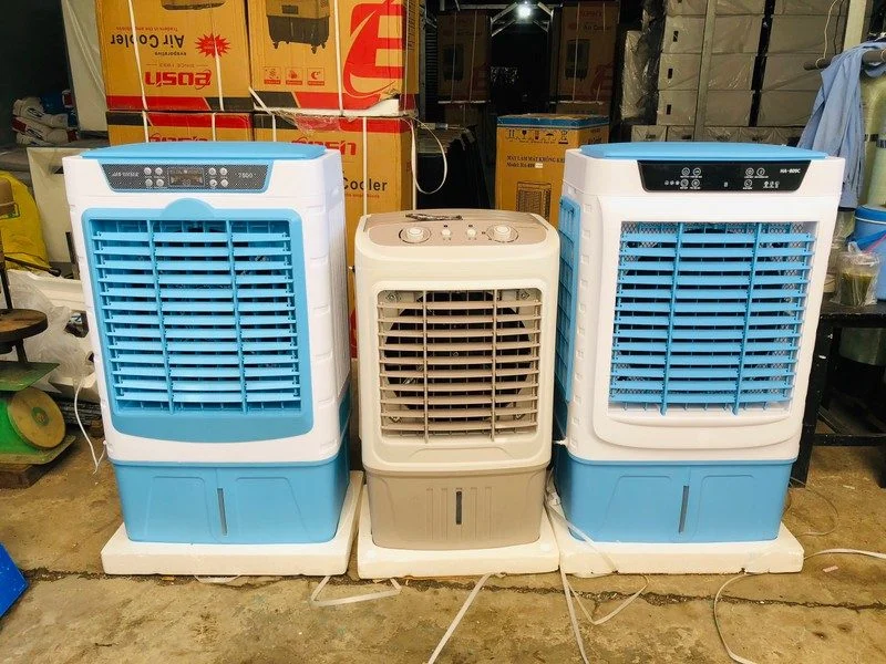 Hướng Dẫn Sửa Lỗi Quạt Điều Hoà Thường Gặp Tại Nhà: Từ A-Z Cho Người Không Chuyên