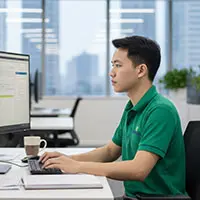 Lô Văn Ba - Chuyên gia Điện Lạnh