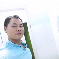 Tác giả Lô Văn Ba